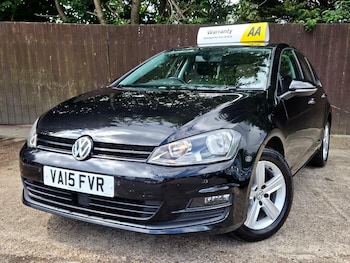 Used Volkswagen Golf 2015 for sale - 79120694: Photo