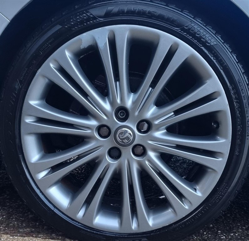 Used Vauxhall Astra 2011 for sale - 76861994: Photo 13