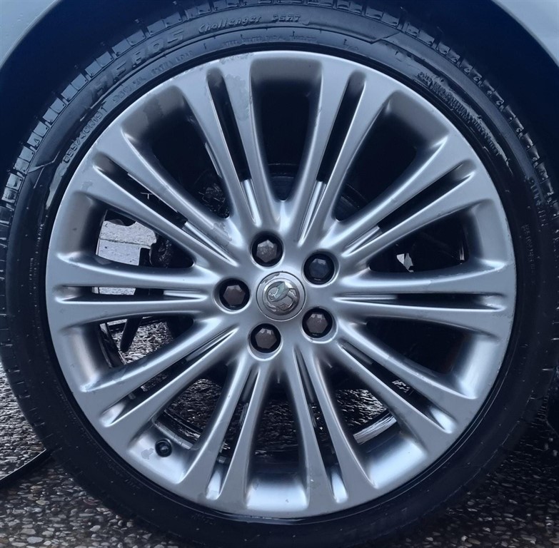 Used Vauxhall Astra 2011 for sale - 76861994: Photo 14