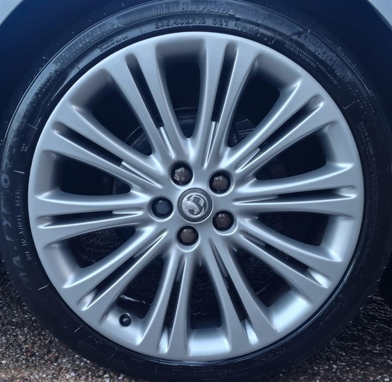 Used Vauxhall Astra 2011 for sale - 76861994: Photo 16