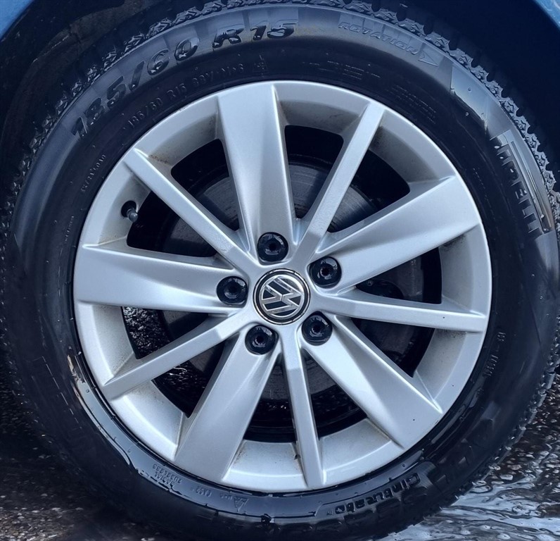 Used Volkswagen Polo 2015 for sale - 76796677: Photo 10