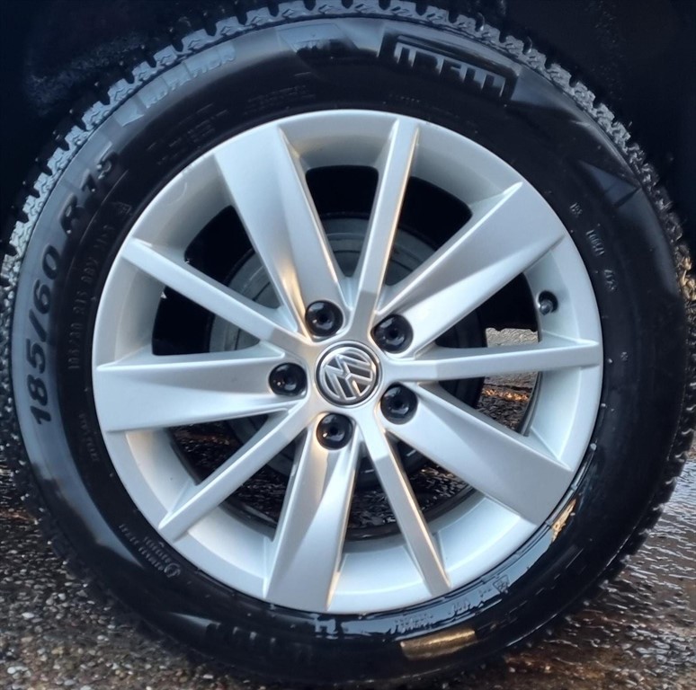 Used Volkswagen Polo 2015 for sale - 76796677: Photo 11