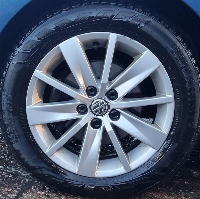 Used Volkswagen Polo 2015 for sale - 76796677: Photo 12