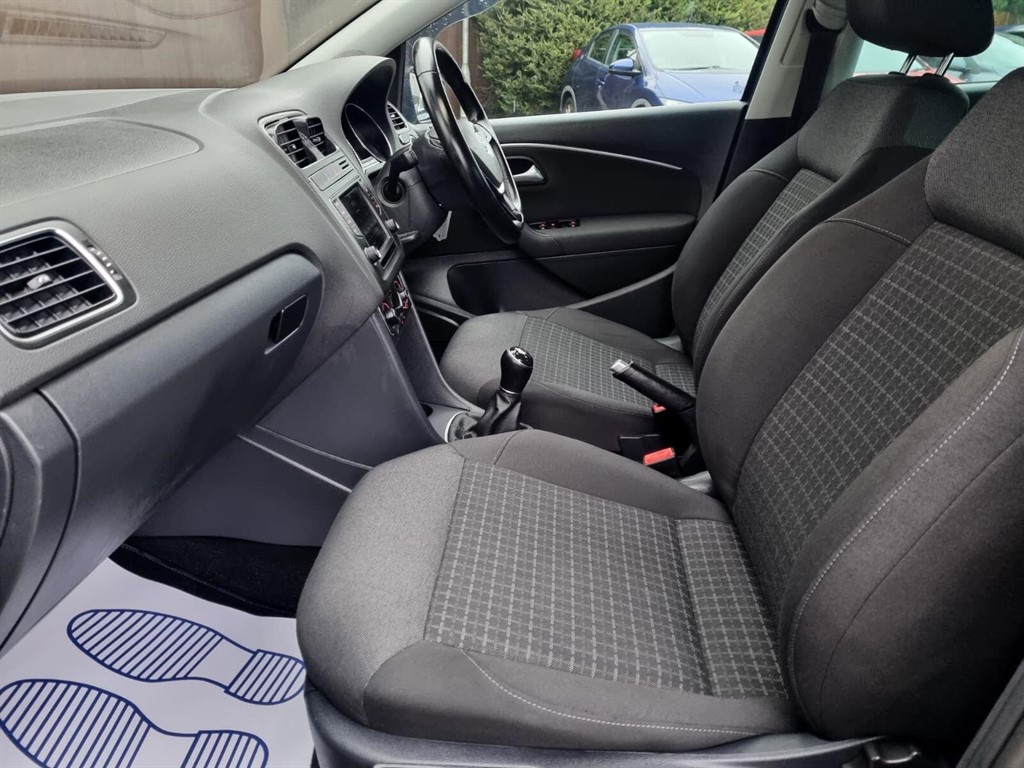 Used Volkswagen Polo 2015 for sale - 76796677: Photo 21