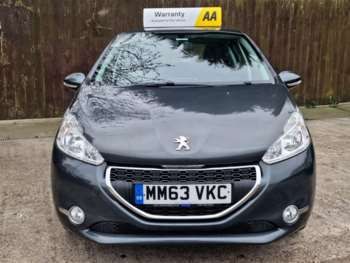 Used Peugeot 208 2014 for sale - 74343173: Photo