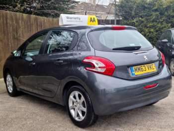 Used Peugeot 208 2014 for sale - 74343173: Photo