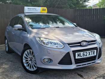 Used Ford Focus 2012 for sale - 75180228: Photo