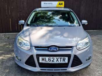 Used Ford Focus 2012 for sale - 75180228: Photo