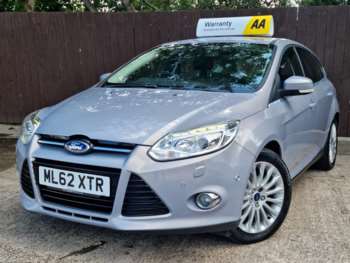 Used Ford Focus 2012 for sale - 75180228: Photo