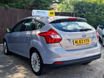 Used Ford Focus 2012 for sale - 75180228: Photo