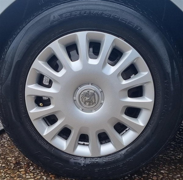 Used Vauxhall Corsa 2011 for sale - 76209059: Photo 14