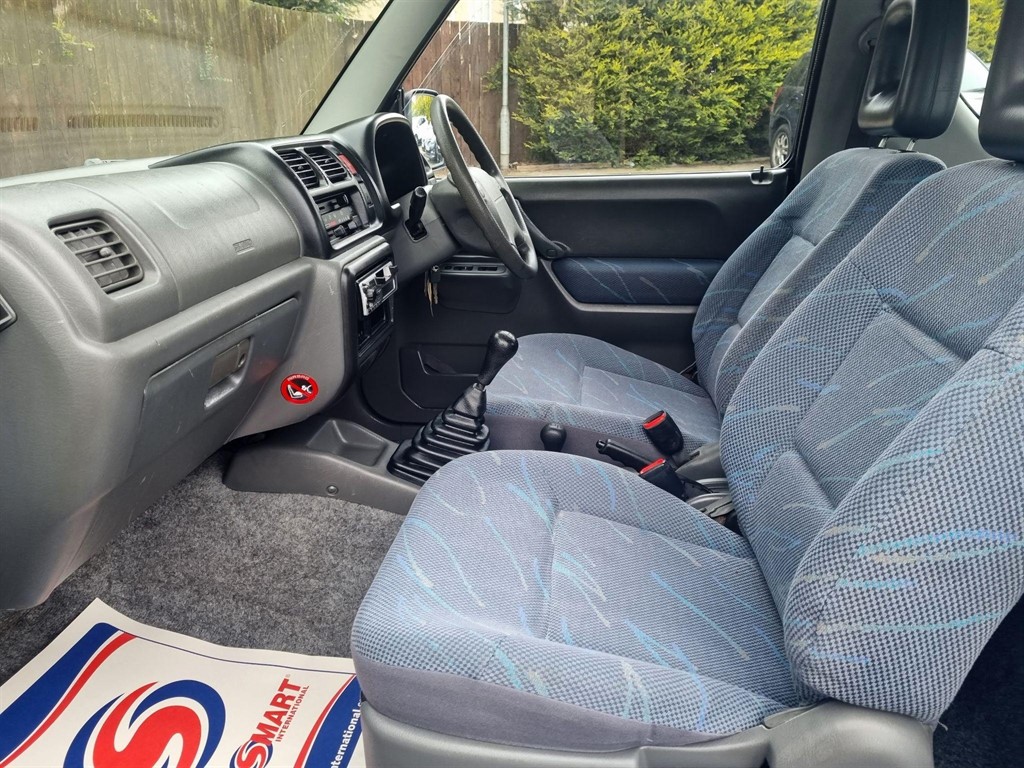 Vehicle 17