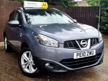 2010 - 1.6 n-tec 2WD Euro 4 5dr