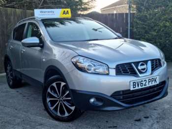 2012 - 1.6 dCi n-tec+ 2WD Euro 5 5dr