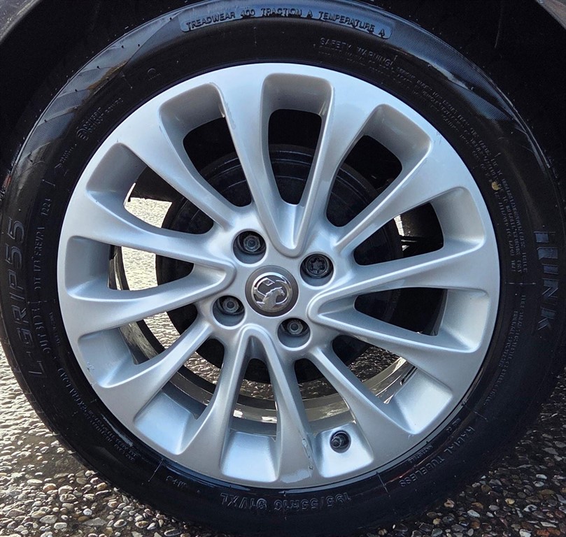 Used Vauxhall Corsa 2017 for sale - 77679128: Photo 10