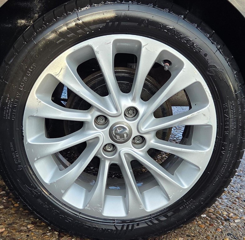 Used Vauxhall Corsa 2017 for sale - 77679128: Photo 11