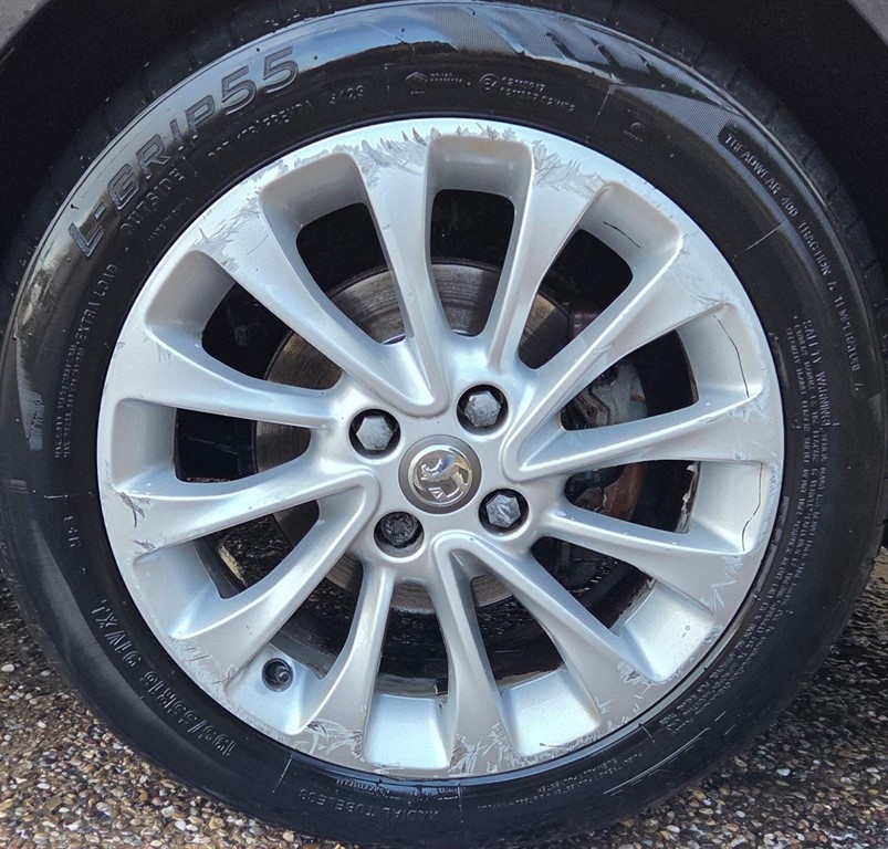 Used Vauxhall Corsa 2017 for sale - 77679128: Photo 12