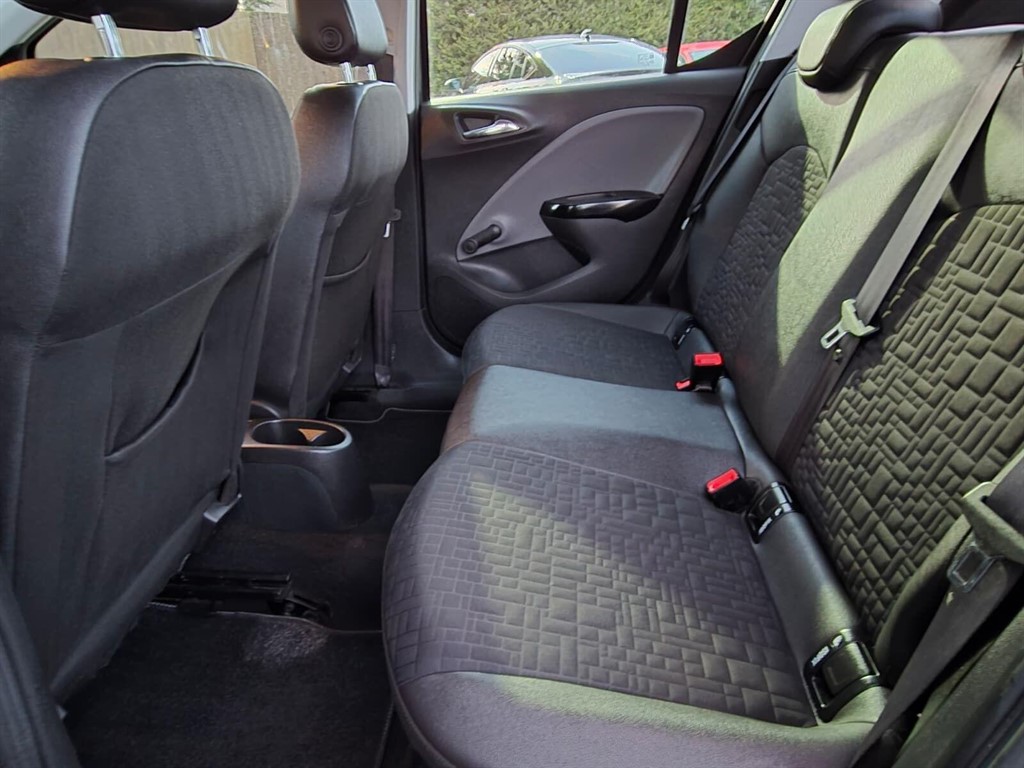 Used Vauxhall Corsa 2017 for sale - 77679128: Photo 16