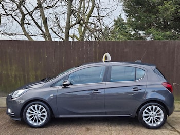 Used Vauxhall Corsa 2017 for sale - 77679128: Photo