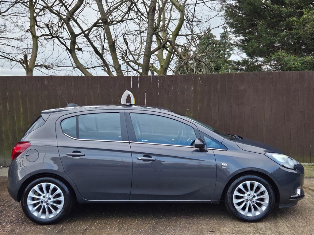 Used Vauxhall Corsa 2017 for sale - 77679128: Photo 6