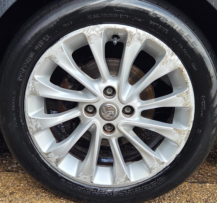 Used Vauxhall Corsa 2017 for sale - 77679128: Photo 9