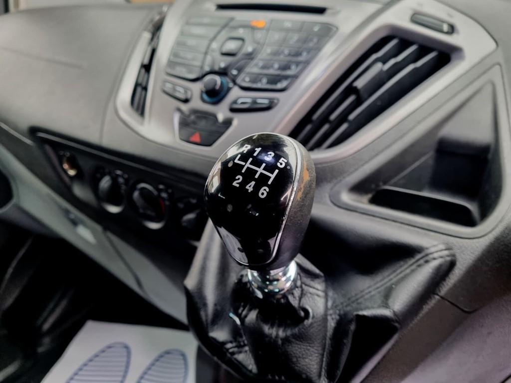 Used Ford Transit Custom 2015 for sale - 77293720: Photo 11