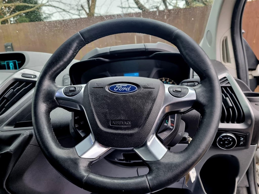 Used Ford Transit Custom 2015 for sale - 77293720: Photo 13