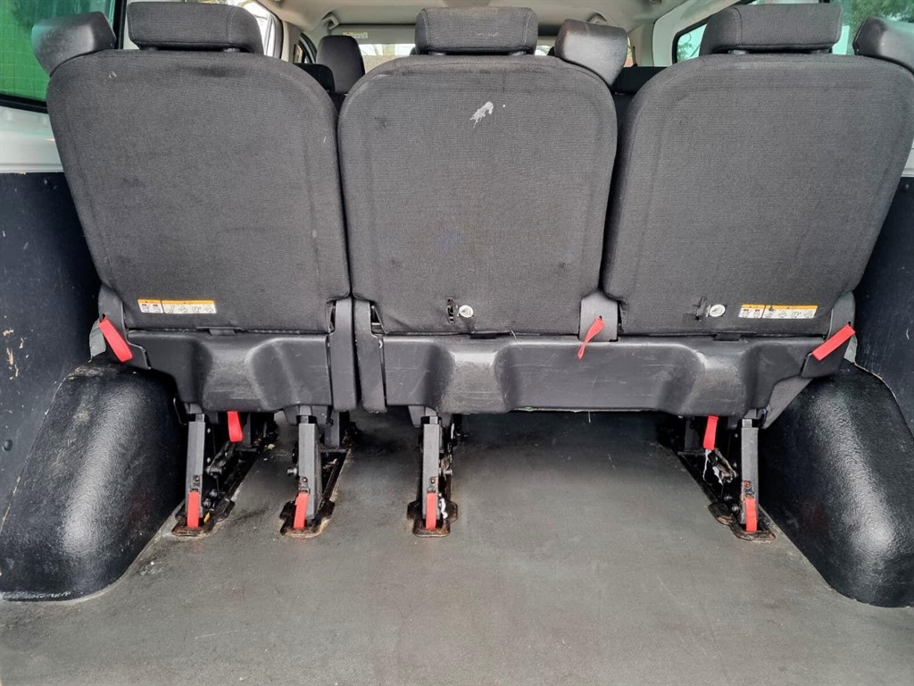 Used Ford Transit Custom 2015 for sale - 77293720: Photo 15