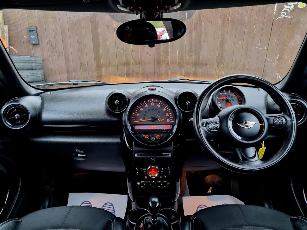 Used MINI Countryman 2014 for sale - 77036451: Photo 10