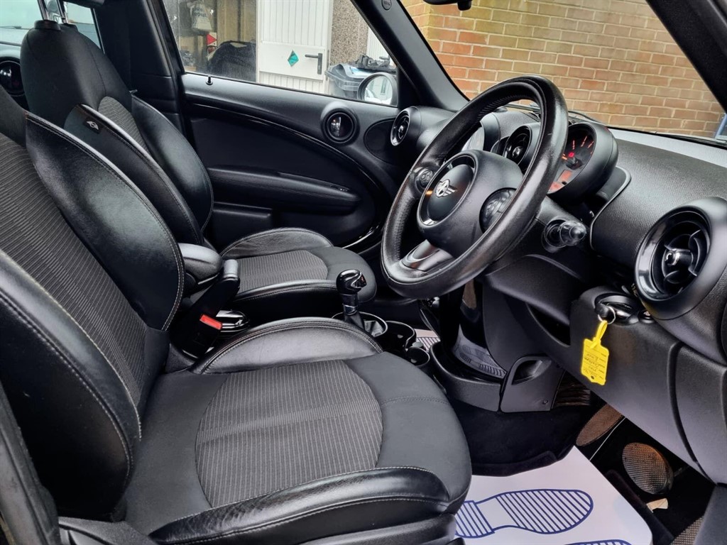 Used MINI Countryman 2014 for sale - 77036451: Photo 11