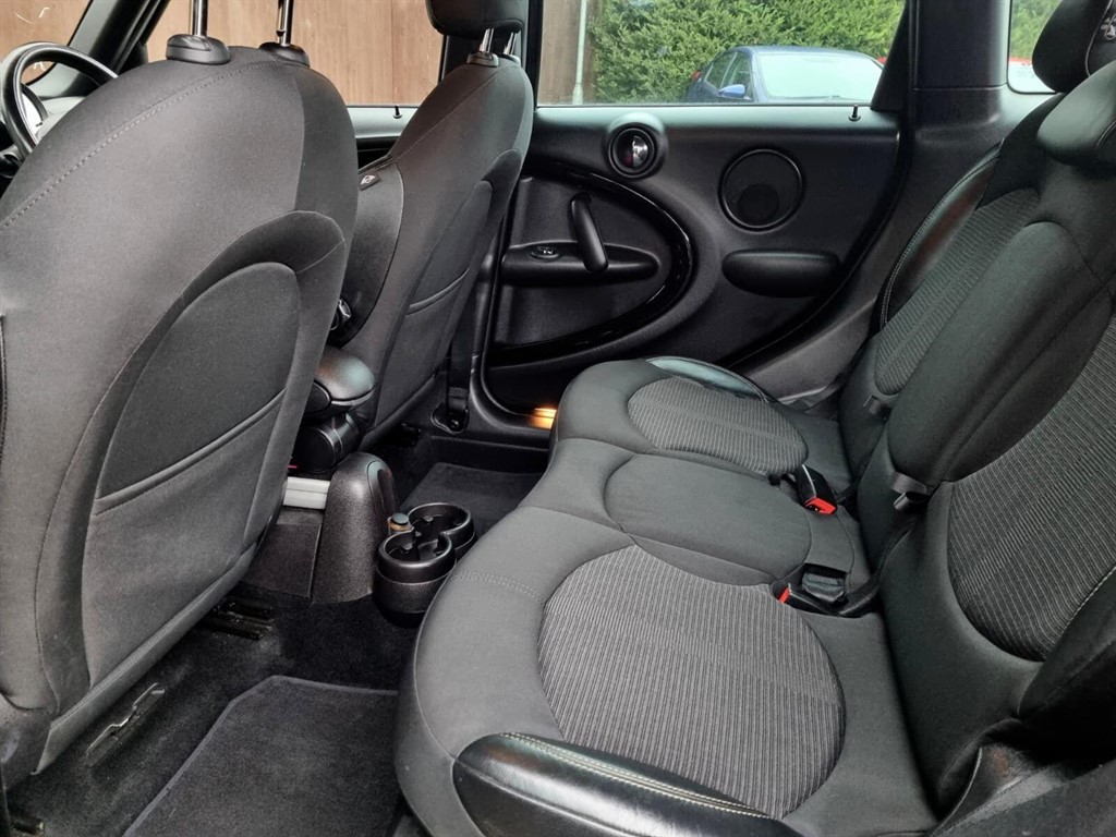 Used MINI Countryman 2014 for sale - 77036451: Photo 12