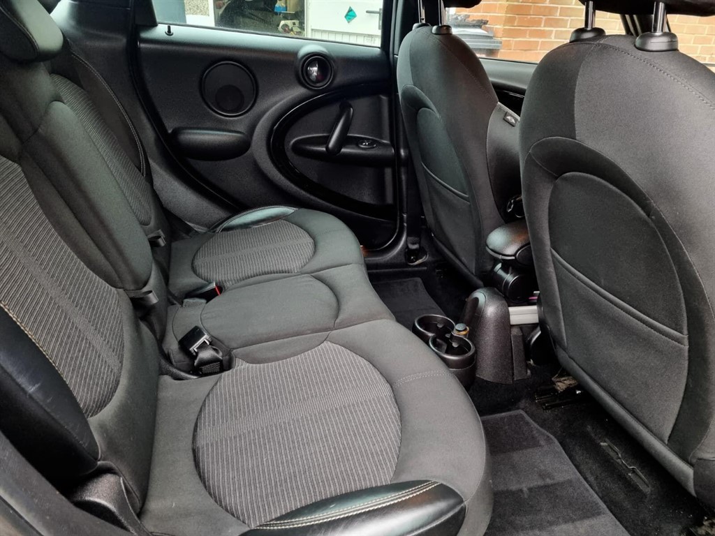 Used MINI Countryman 2014 for sale - 77036451: Photo 13