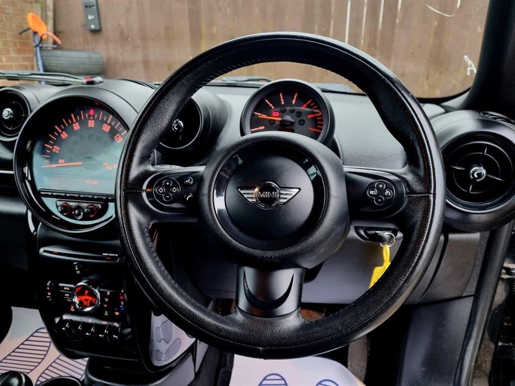 Used MINI Countryman 2014 for sale - 77036451: Photo 16