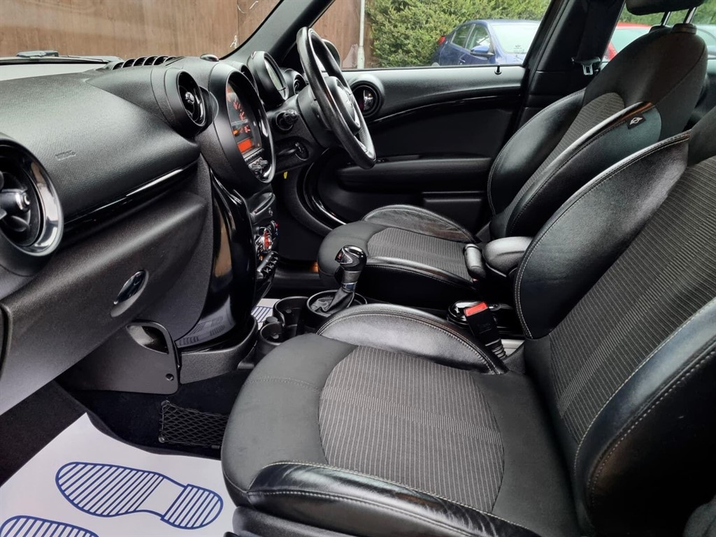 Used MINI Countryman 2014 for sale - 77036451: Photo 17