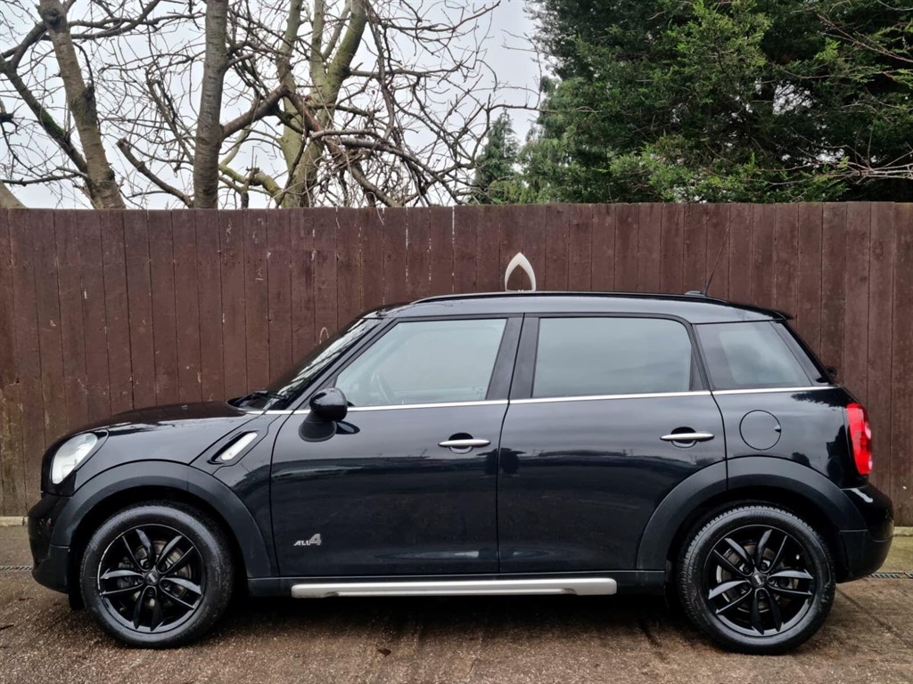 Used MINI Countryman 2014 for sale - 77036451: Photo 5