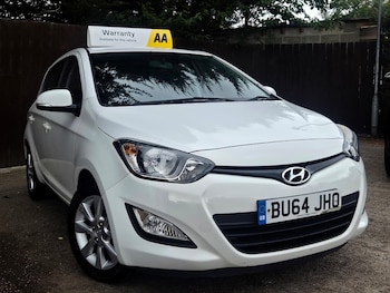 Used Hyundai i20 2014 for sale - 79542975: Photo