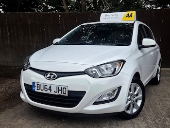 Used Hyundai i20 2014 for sale - 79542975: Photo