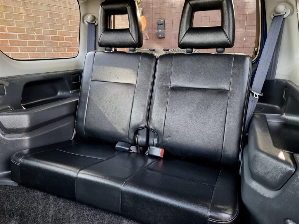 Used Suzuki Jimny 2012 for sale - 76355291: Photo 12
