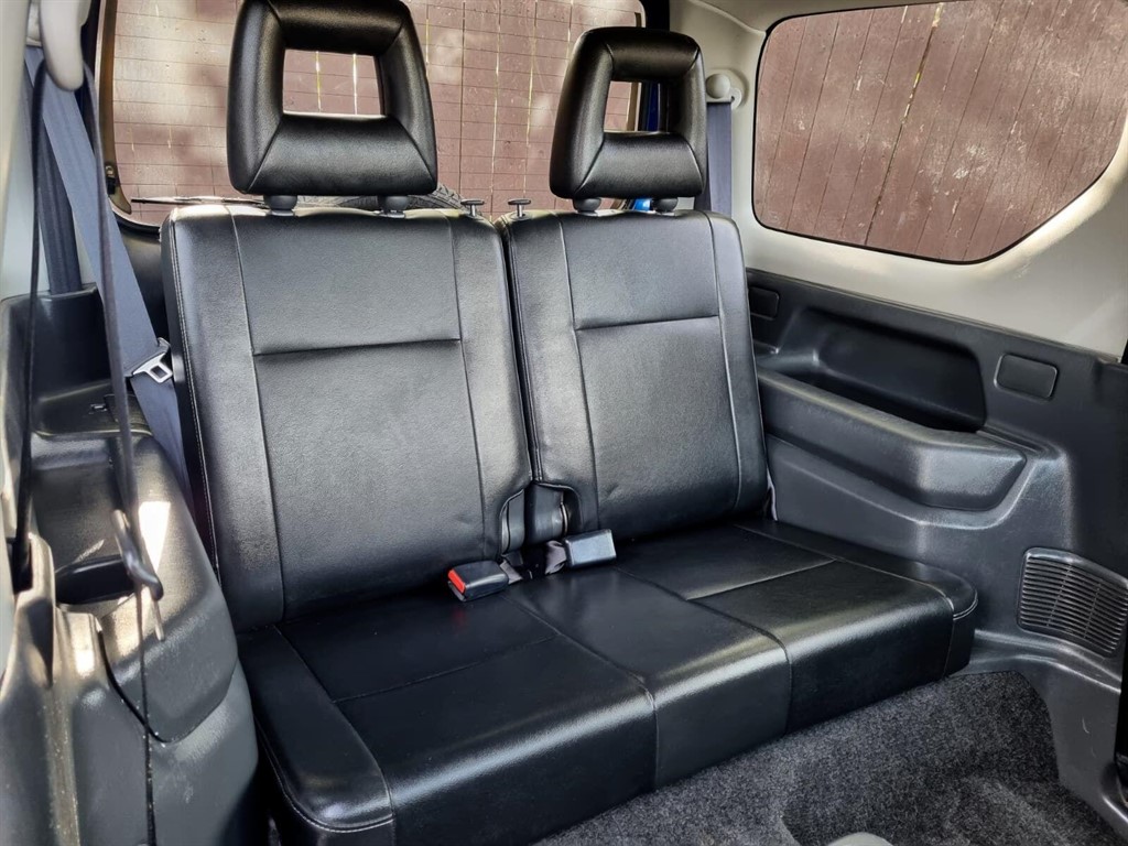Used Suzuki Jimny 2012 for sale - 76355291: Photo 13