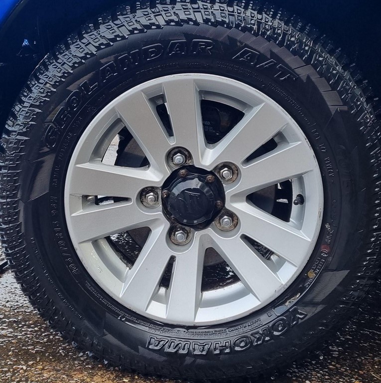 Used Suzuki Jimny 2012 for sale - 76355291: Photo 14