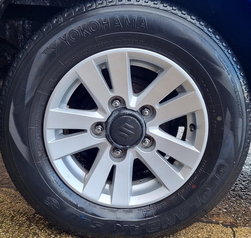 Used Suzuki Jimny 2012 for sale - 76355291: Photo 15