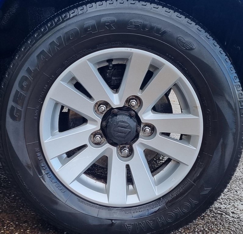 Used Suzuki Jimny 2012 for sale - 76355291: Photo 16