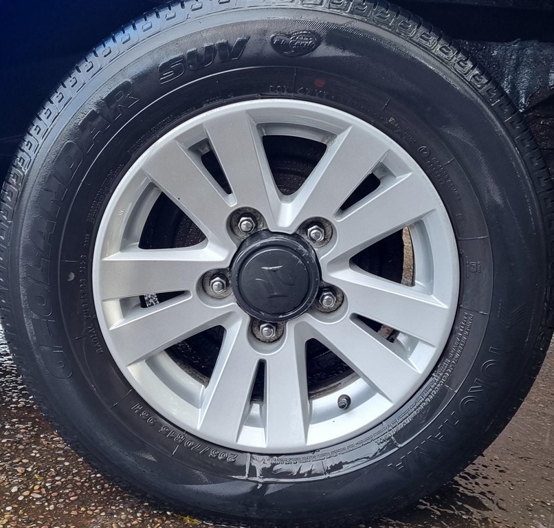 Used Suzuki Jimny 2012 for sale - 76355291: Photo 17
