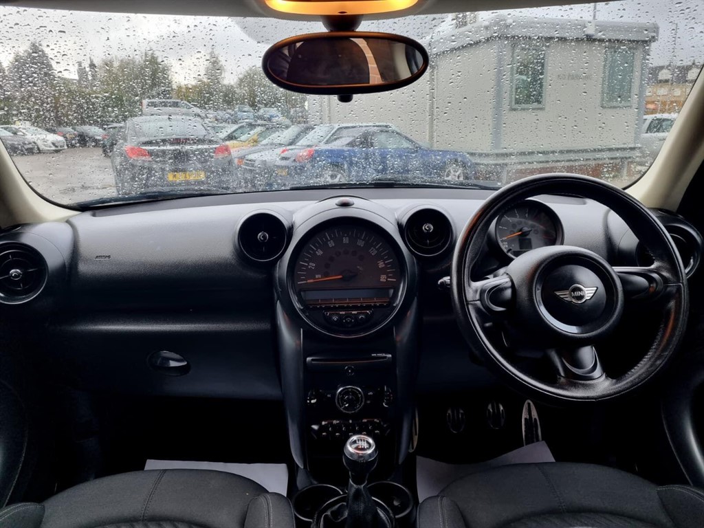Used MINI Countryman 2015 for sale - 76466618: Photo 10