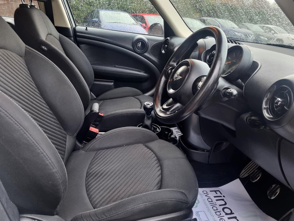 Used MINI Countryman 2015 for sale - 76466618: Photo 11