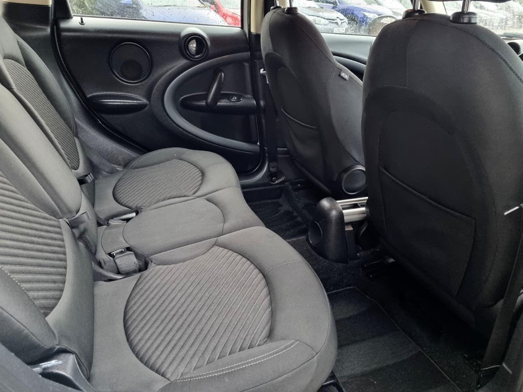 Used MINI Countryman 2015 for sale - 76466618: Photo 12