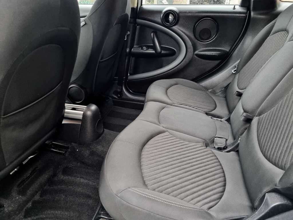 Used MINI Countryman 2015 for sale - 76466618: Photo 13