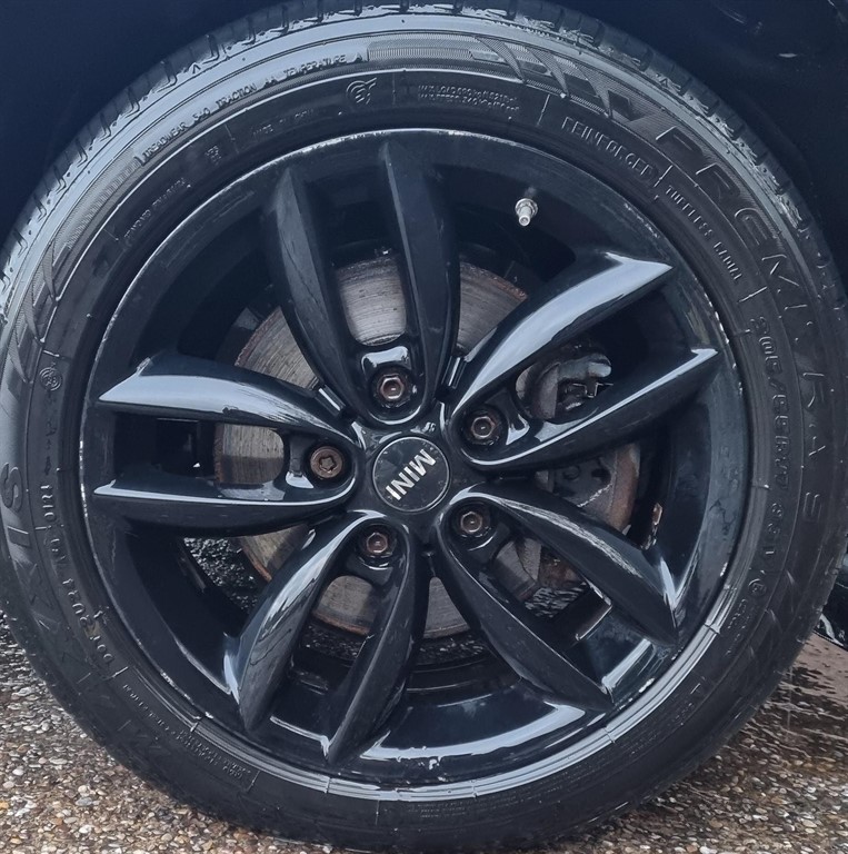 Used MINI Countryman 2015 for sale - 76466618: Photo 16