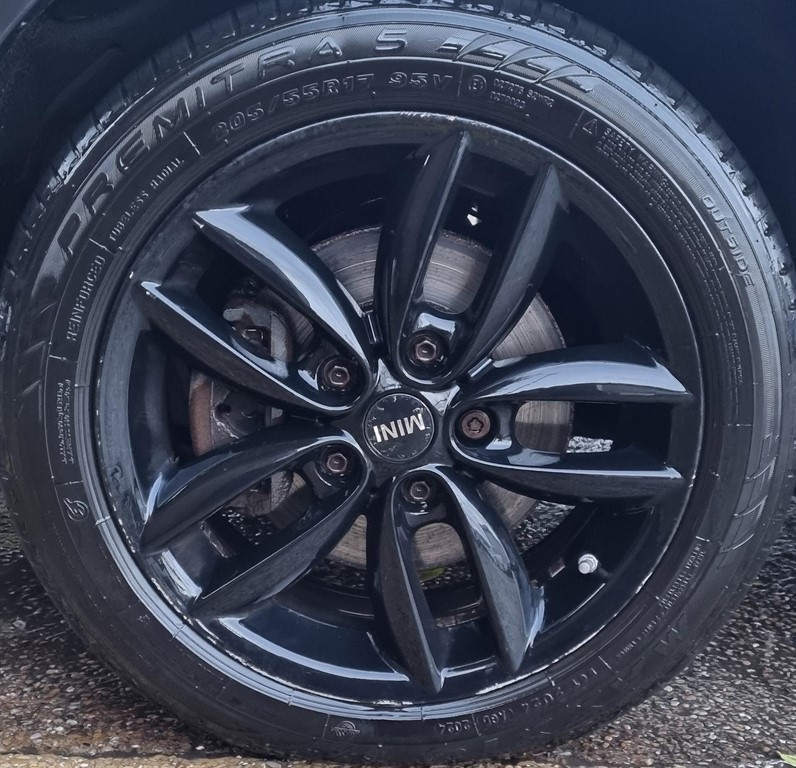 Used MINI Countryman 2015 for sale - 76466618: Photo 17