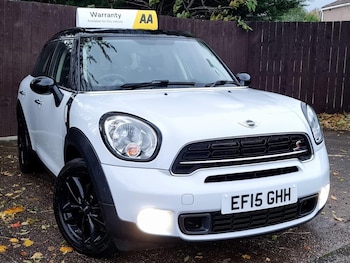 Used MINI Countryman 2015 for sale - 76466618: Photo